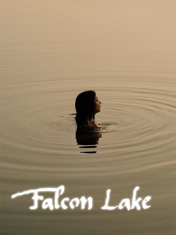 Affiche du film Falcon Lake