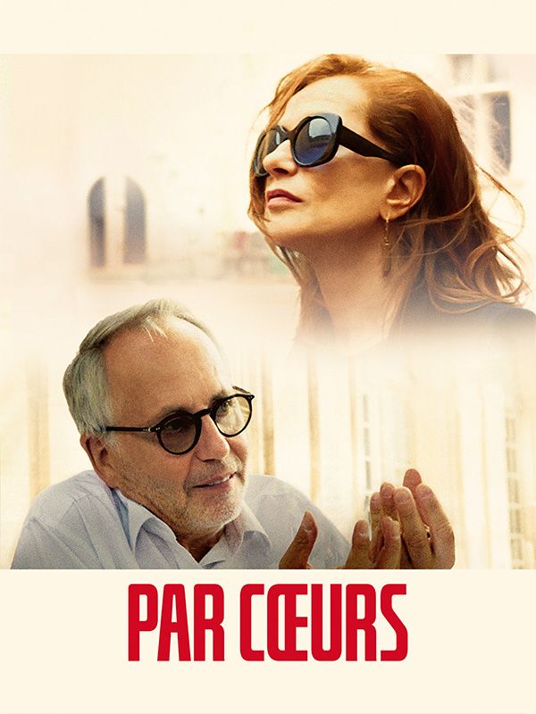 Affiche du film Par coeurs