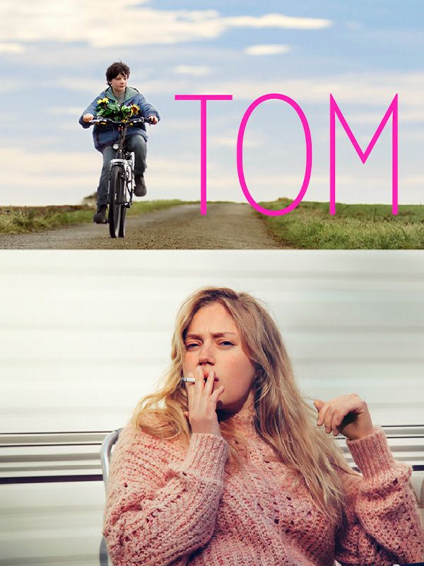 Affiche du film Tom