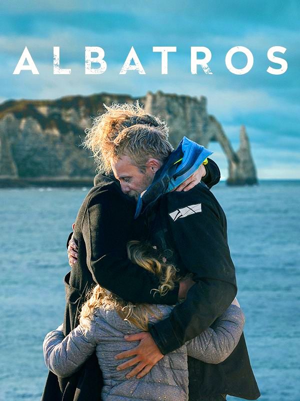 Affiche du film Albatros