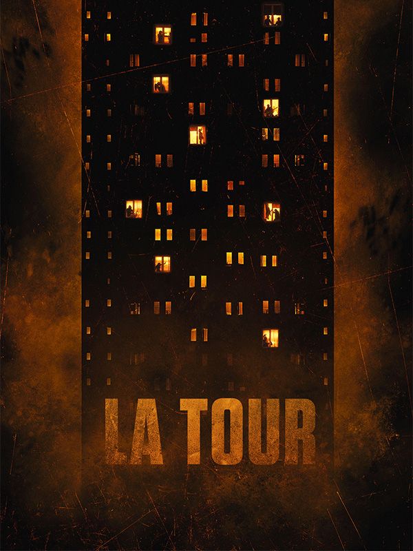 Affiche du film La Tour