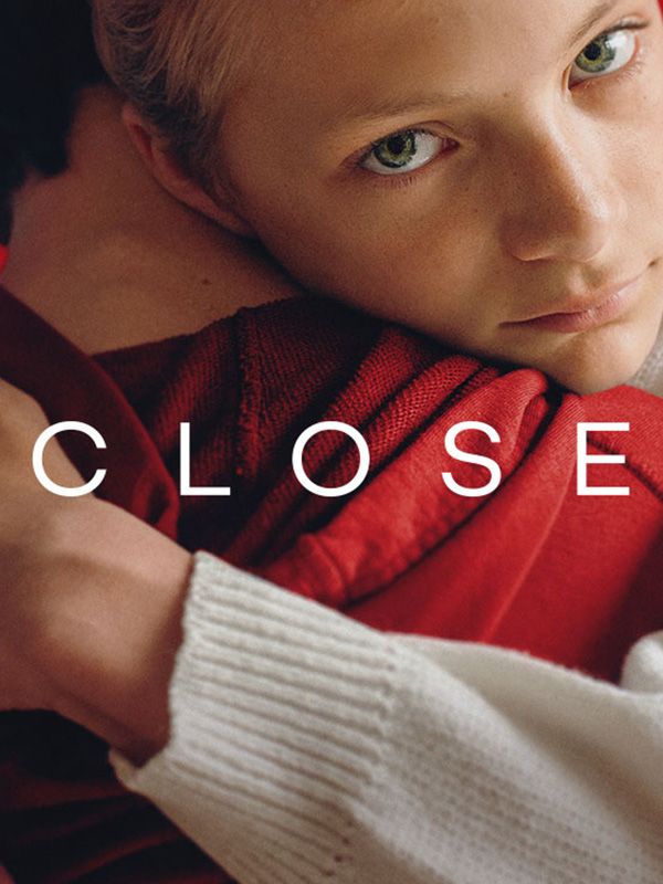 Affiche du film Close