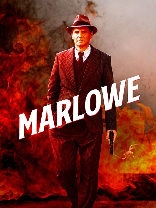 Affiche du film Marlowe