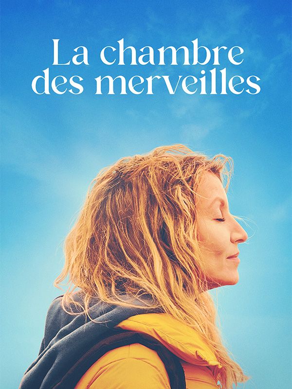 Affiche du film La Chambre des merveilles