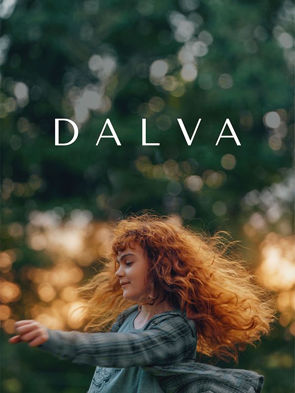 Affiche du film Dalva