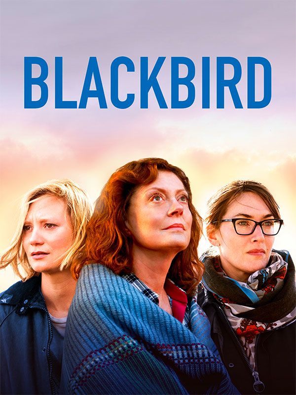 Affiche du film Blackbird