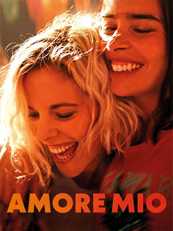 Affiche du film Amore mio