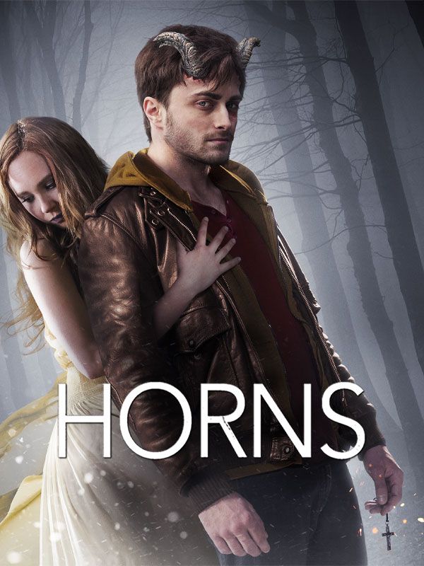 Affiche du film Horns