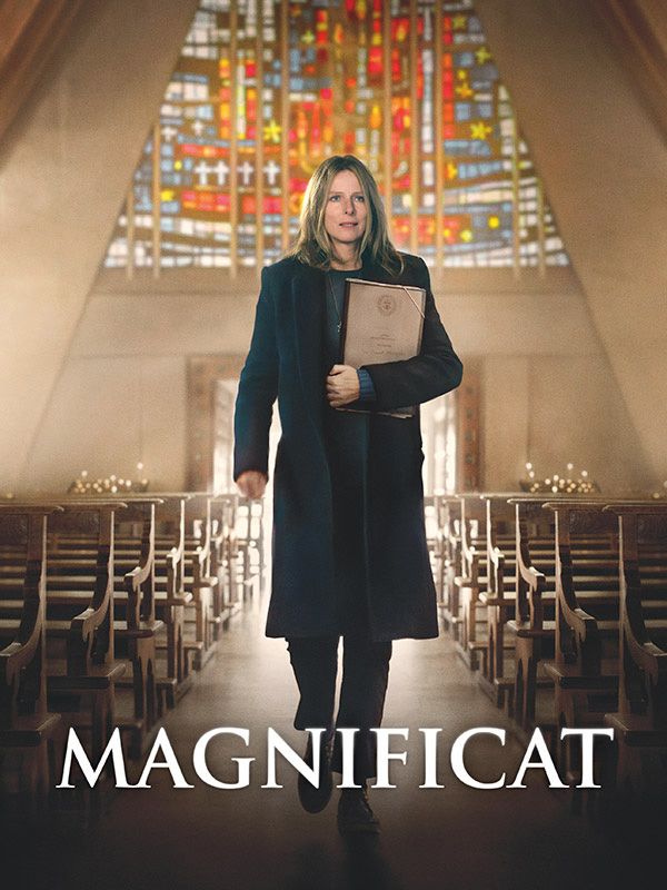 Affiche du film Magnificat