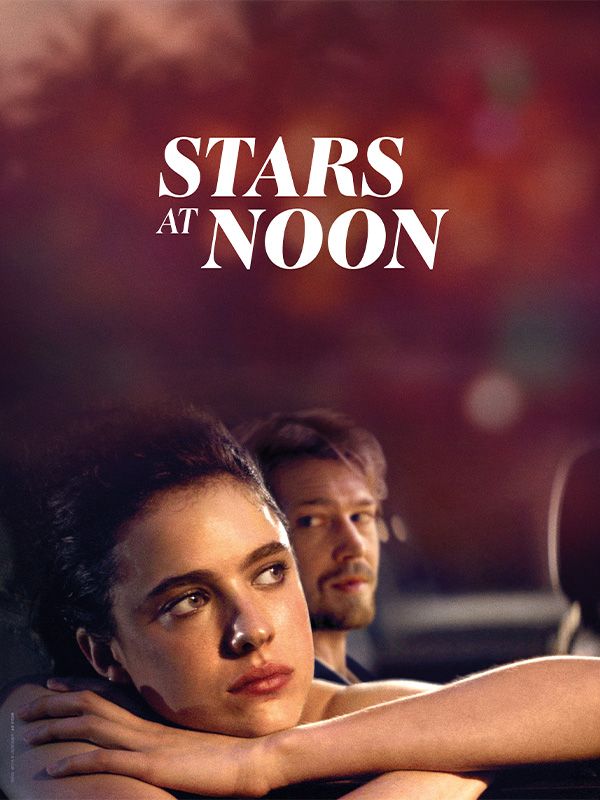 Affiche du film Stars at Noon