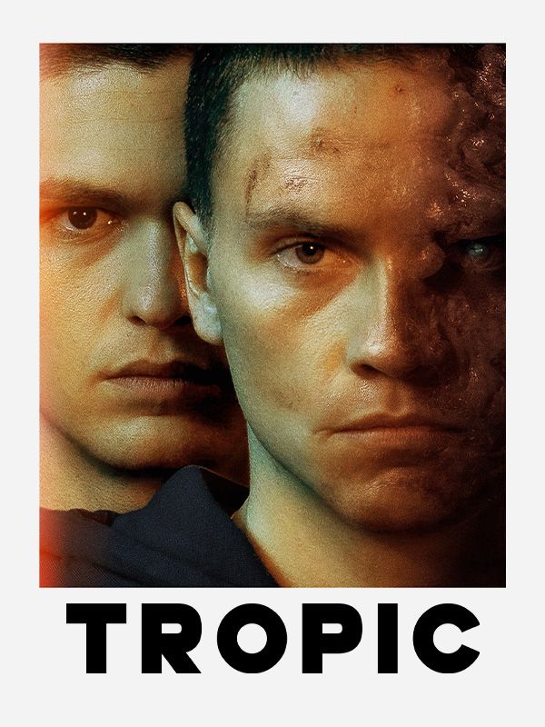 Affiche du film Tropic