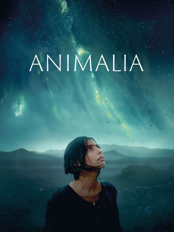 Affiche du film Animalia