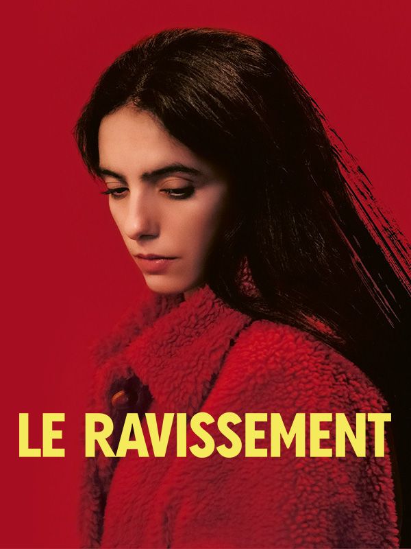 Affiche du film Le Ravissement