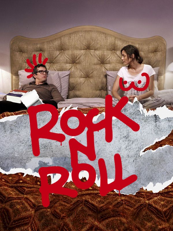 Affiche du film Rock'n' Roll