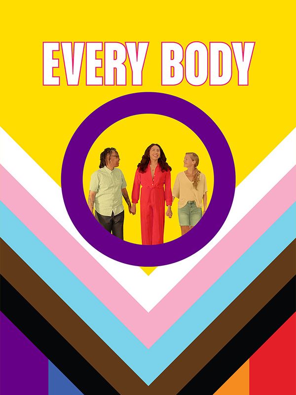 Affiche du film Every Body