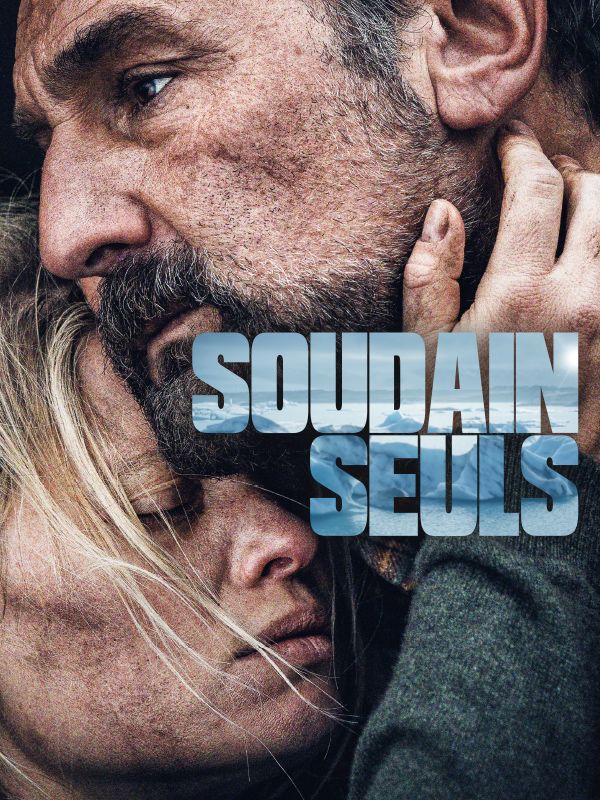 Affiche du film Soudain seuls