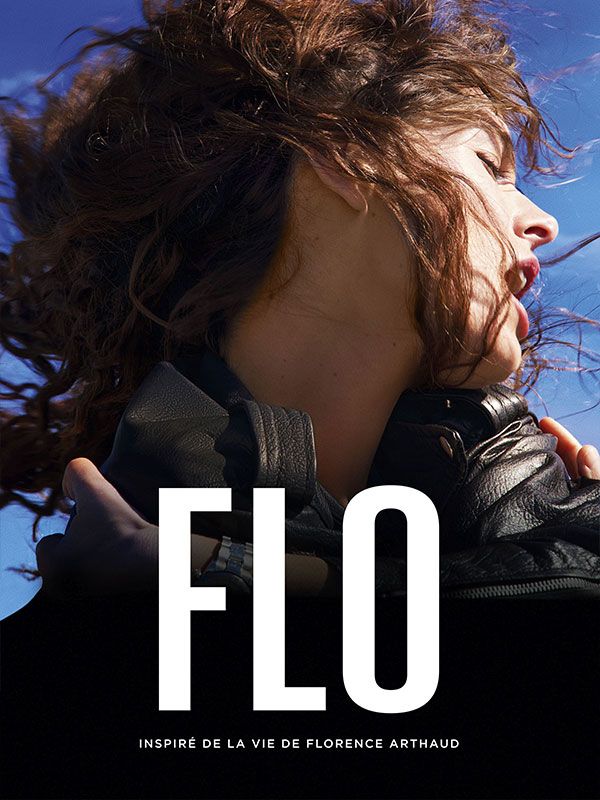 Affiche du film Flo