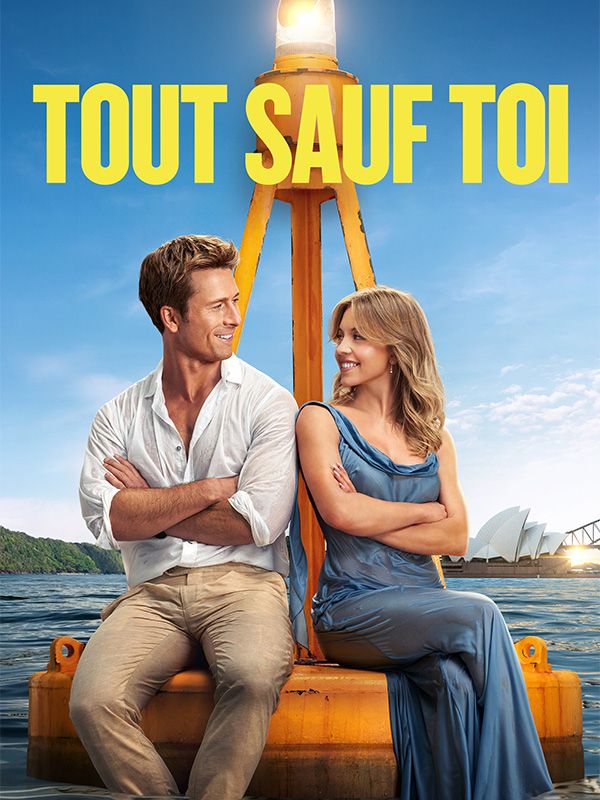 Affiche du film Tout sauf toi