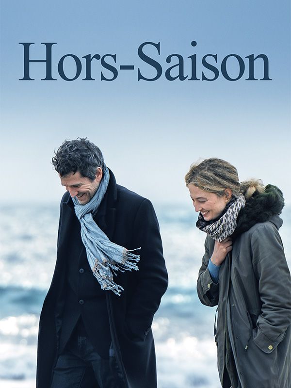 Affiche du film Hors-saison