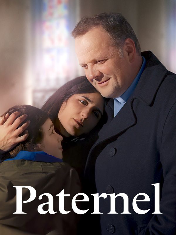 Affiche du film Paternel