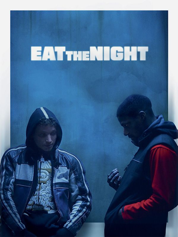 Affiche du film Eat the Night