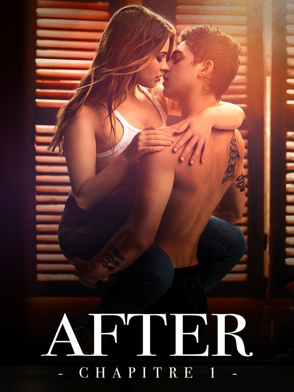 Affiche du film After : Chapitre 1