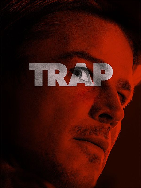 Affiche du film Trap