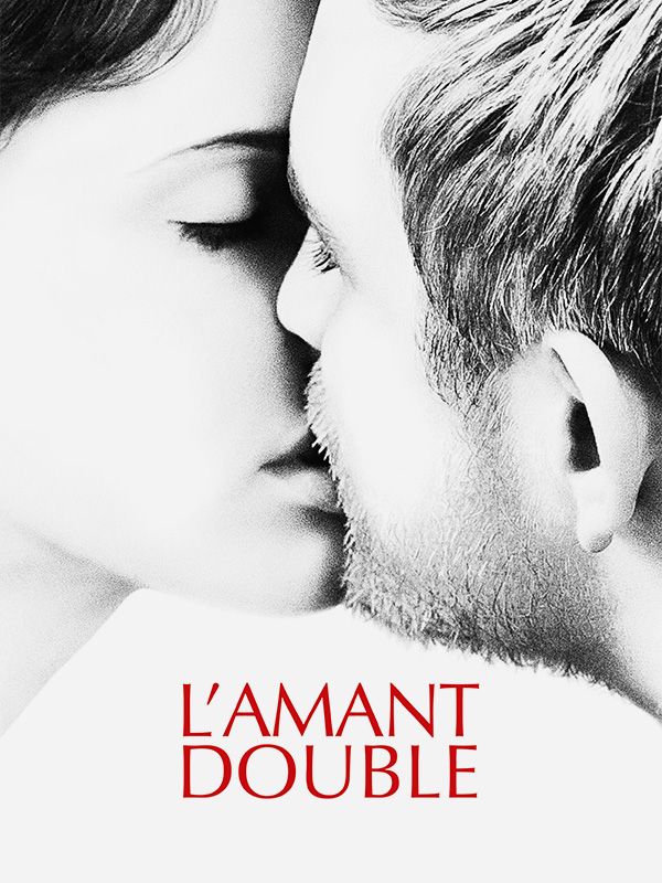 Affiche du film L'amant double