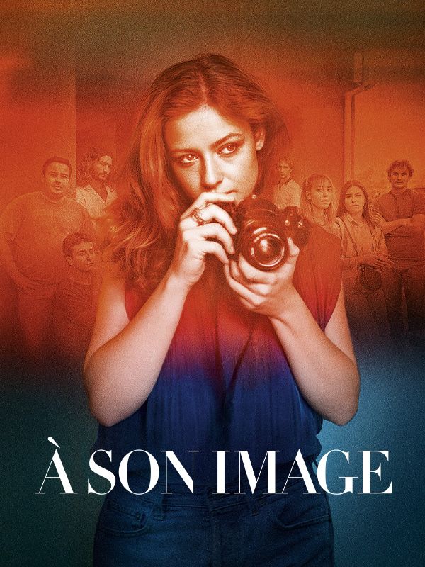 Affiche du film A son image