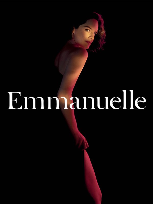 Affiche du film Emmanuelle