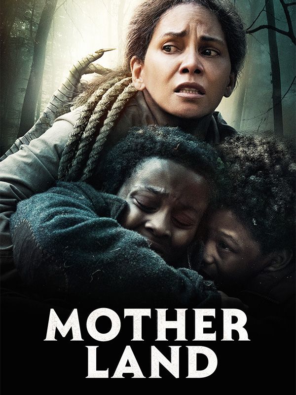 Affiche du film Mother Land