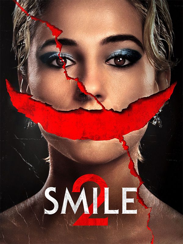 Affiche du film Smile 2