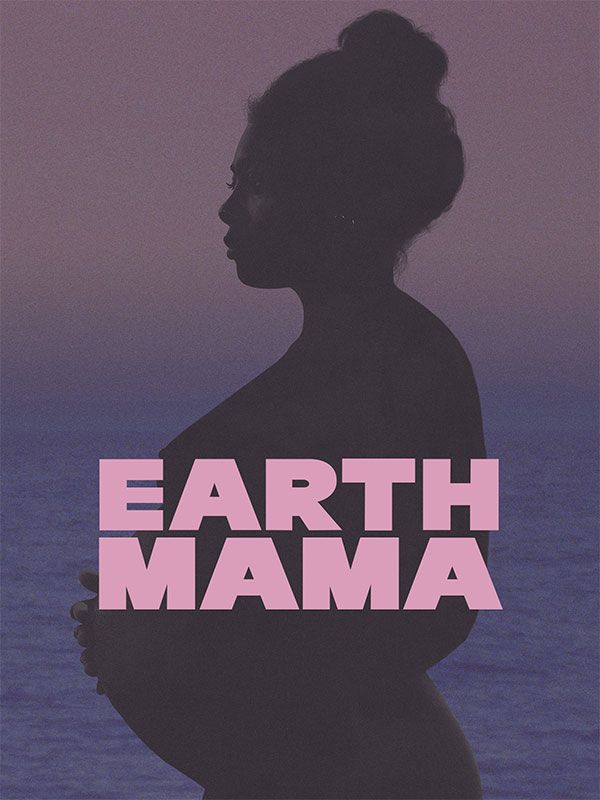 Affiche du film Earth Mama