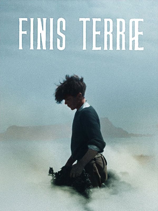 Affiche du film Finis terrae