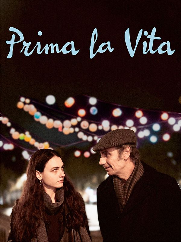 Affiche du film Prima la vita