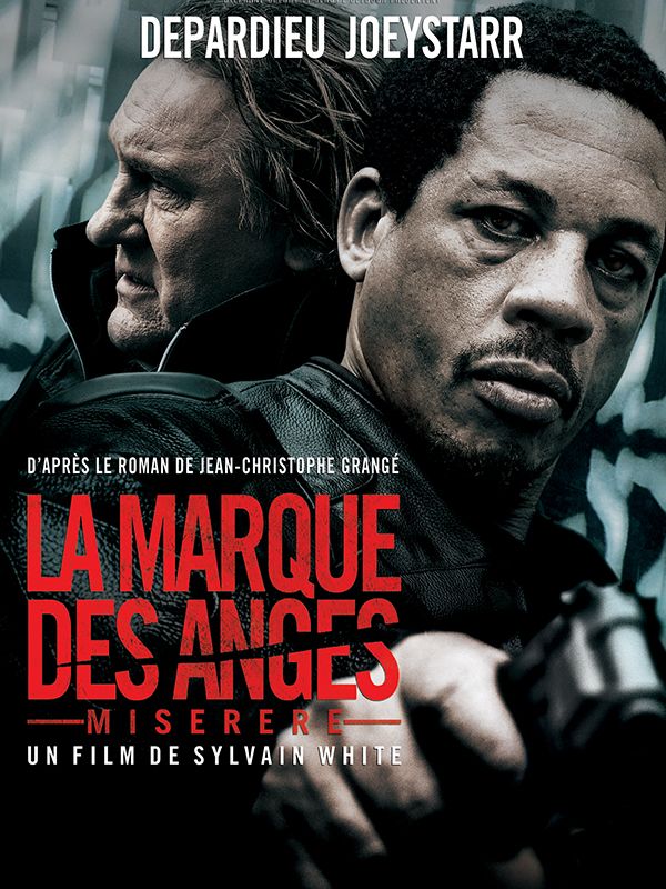 Affiche du film La marque des anges : Miserere