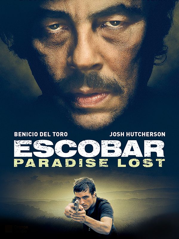 Affiche du film Paradise Lost