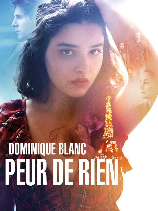 Affiche du film Peur de rien