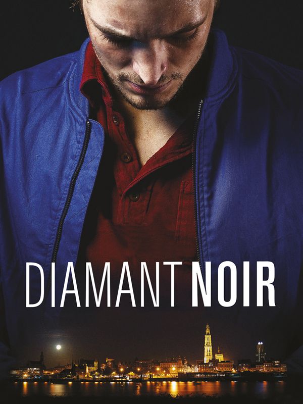 Affiche du film Diamant noir