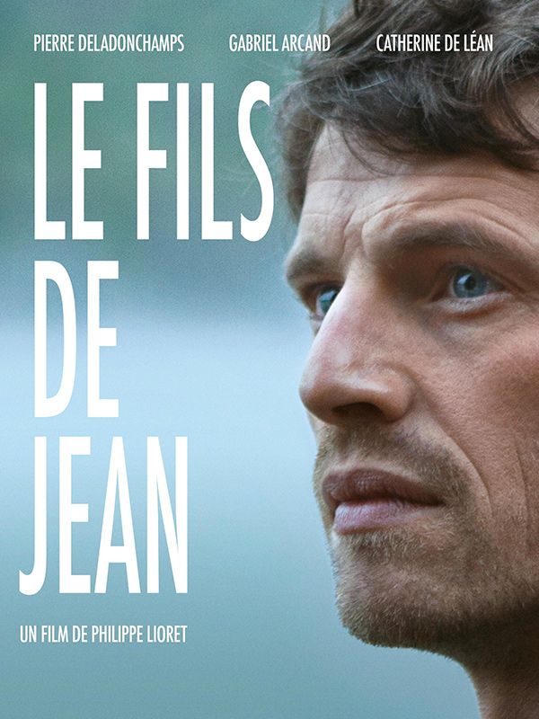 Affiche du film Le fils de Jean