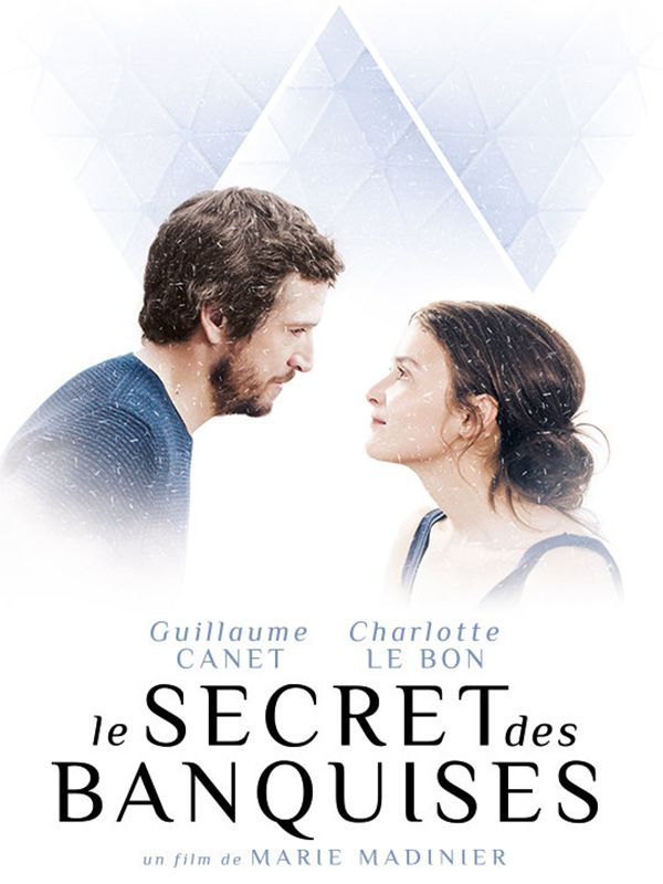 Affiche du film Le secret des banquises