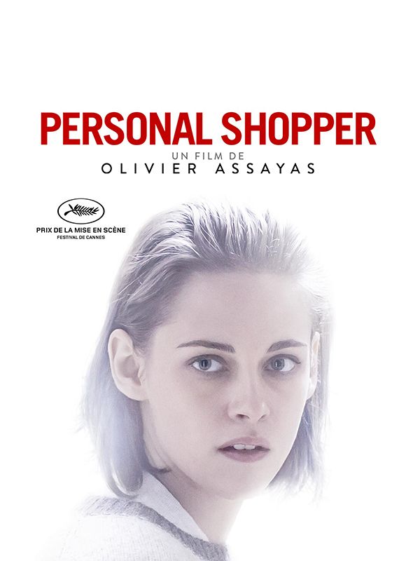 Affiche du film Personal Shopper