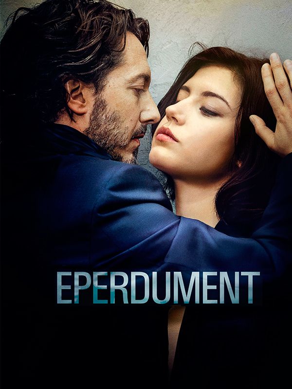 Affiche du film Eperdument