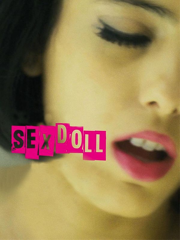 Affiche du film Sex Doll