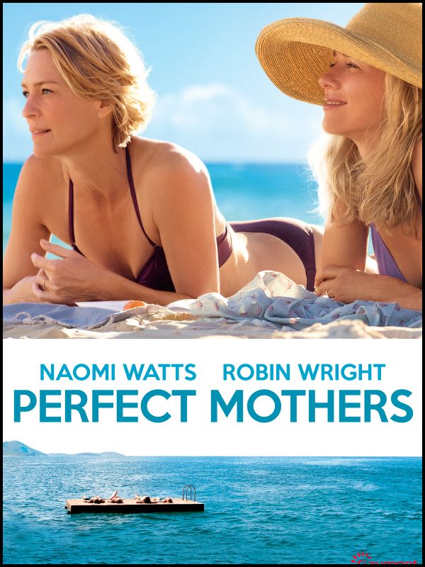 Affiche du film Perfect Mothers