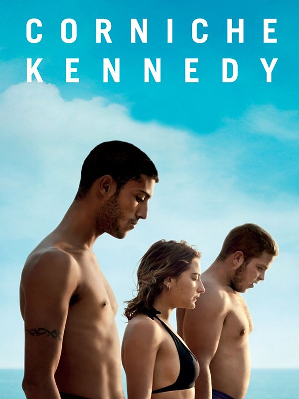 Affiche du film Corniche Kennedy