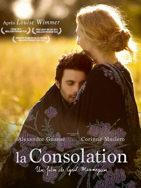 Affiche du film La consolation