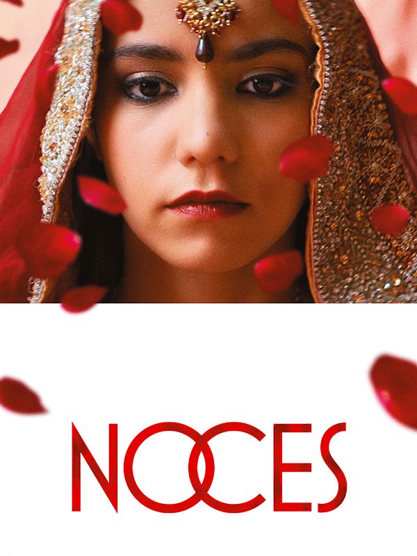 Affiche du film Noces