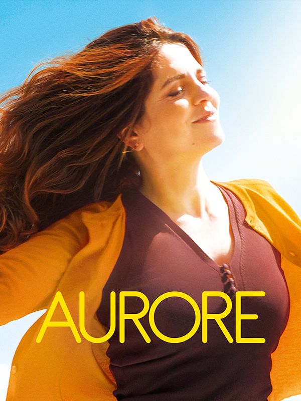 Affiche du film Aurore