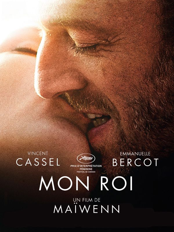 Affiche du film Mon roi